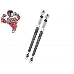 Κιτ Αναβάθμισης Πιρουνιού Honda CB 500X 2013-2018 YSS Κιτ Αναβάθμισης Πιρουνιού Honda CB 500X 2013-2018 YSS